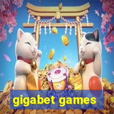 gigabet games